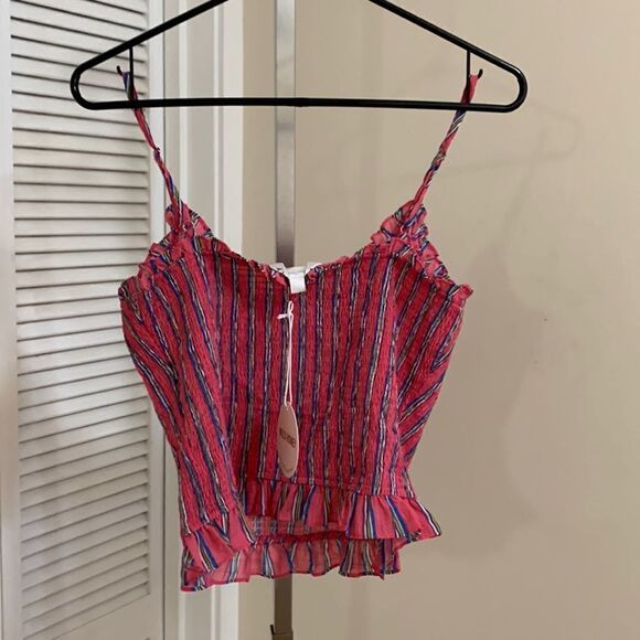 WILD Honey Tank  - Picture 5 of 6